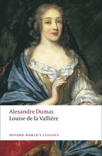 Louise de la Vallire