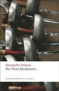Three Musketeers