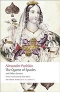 Queen of Spades and Other Stories