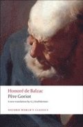 Pre Goriot