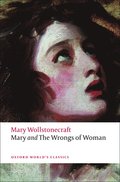 Mary and The Wrongs of Woman
