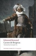 Cyrano de Bergerac