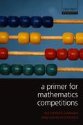 A Primer for Mathematics Competitions