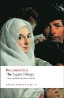 Figaro Trilogy