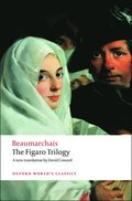 Figaro Trilogy