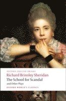 School for Scandal and Other Plays