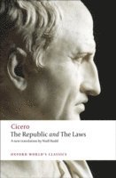 The Republic and The Laws av Cicero, Niall Rudd, Jonathan Powell