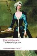 The Female Quixote