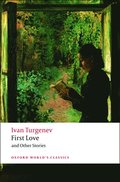 First Love and Other Stories