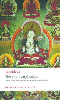 The Bodhicaryavatara
