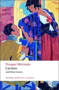 Carmen and Other Stories
