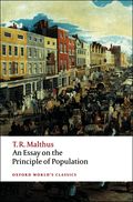 An Essay on the Principle of Population