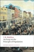 Essay on the Principle of Population