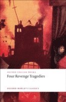 Four Revenge Tragedies