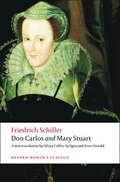 Don Carlos and Mary Stuart