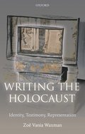 Writing the Holocaust