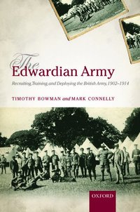 Edwardian Army