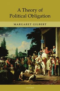 Theory of Political Obligation