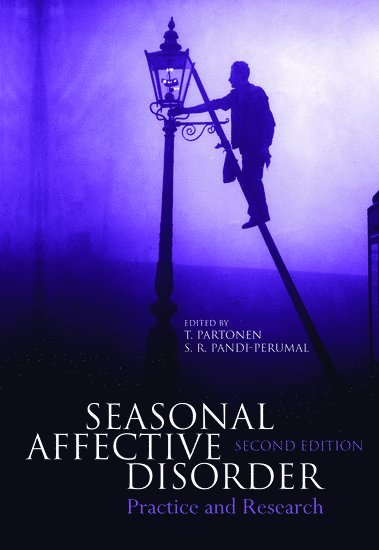 Seasonal Affective Disorder av Timo Partonen, S R Pandi-Perumal