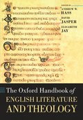 The Oxford Handbook of English Literature and Theology