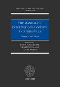 Manual on International Courts and Tribunals