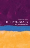 The Etruscans: A Very Short Introduction