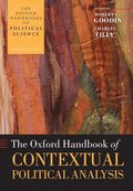 Oxford Handbook of Contextual Political Analysis