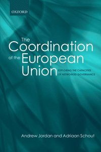 The Coordination of the European Union