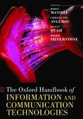 Oxford Handbook of Information and Communication Technologies