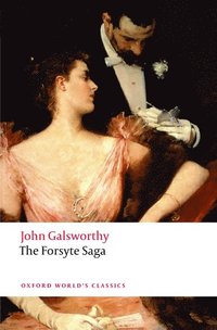 The Forsyte Saga