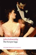 The Forsyte Saga