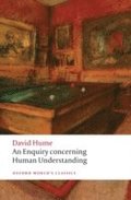 Enquiry concerning Human Understanding