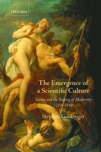 Emergence of a Scientific Culture