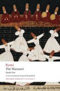 Masnavi, Book One