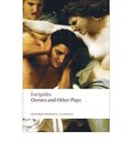 Orestes and Other Plays
