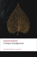 Critique of Judgement