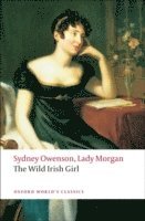 Wild Irish Girl av Sydney Owenson, Kathryn Kirkpatrick
