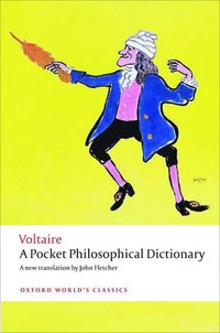 Pocket Philosophical Dictionary