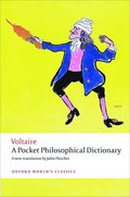 Pocket Philosophical Dictionary