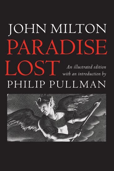 John Milton - Paradise Lost, Häftad