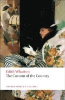 Custom of the Country