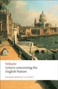 Letters concerning the English Nation