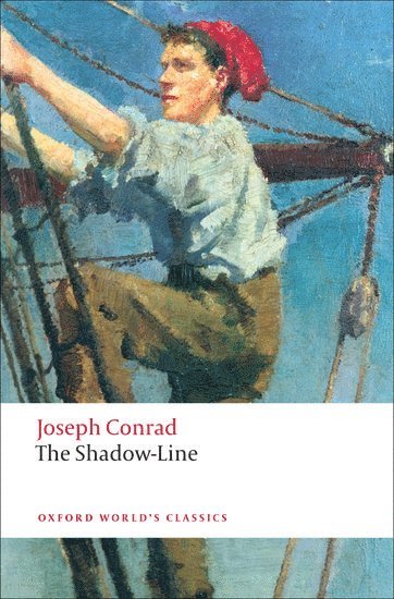 The Shadow-Line av Joseph Conrad, Jeremy Hawthorn