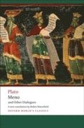 Meno and Other Dialogues