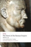 The Dawn of the Roman Empire