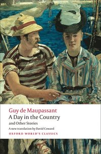 A Day in the Country and Other Stories