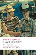 Day in the Country and Other Stories