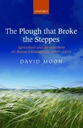 The Plough that Broke the Steppes