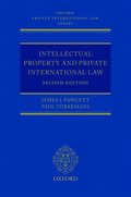 Intellectual Property and Private International Law