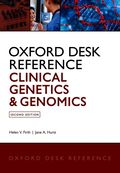Oxford Desk Reference: Clinical Genetics and Genomics